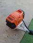 Stihl Бензинова тример Km 111 R, снимка 6