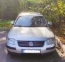 VW PASSAT 5  B5.5 1.8T  150 к.с. комби, снимка 1