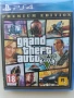 GTA V PREMIUM EDITION PS4, снимка 1