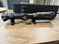 Sightmark Core TX 1-4x24 DCR, снимка 3
