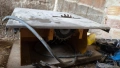 Машина за рязане не плочки FTM 180c, снимка 1