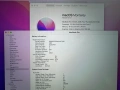 13.3' CTO Core i7 3.3GHz Apple MacBook Pro Late 2016 TouchBar 16GB RAM/512GB SSD/Бат 6ч, снимка 6