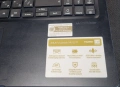 Лаптоп ASUS VIVOBOOK 15 X1504V i5 13th ssd 512 ram 8, снимка 5