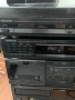 : Ретро аудио система Kenwood – Висок клас (Midi format) + Оригинално дистанционно, снимка 2