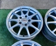 Джанти 5/114,3/15 Dezent Kia Hynday Mazda Mitsubishi Honda Reno, снимка 3