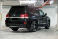 Toyota Land Cruiser 200, V8 - 5.7 L., снимка 5
