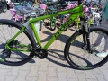 CROSS Велосипед 29" GRX 7 MDB зелен, снимка 2