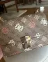 Дамска чанта Guess Eliette HWPS93 15210 бежова, снимка 10