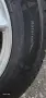 OEM БМВ джанти 18 цола style 209 със зимни гуми 255/55/18 , снимка 3