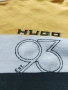 hugo boss - страхотна мъжка тениска S, снимка 2