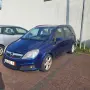 Opel Zafira 1.8, 2005 , 6+1 места, бензин, снимка 2