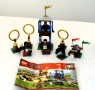 Комплекти LEGO VIDIYO Party Boombox и Хари Потър – Мач по куидич, снимка 2