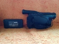Камера Blaupunkt SC 626 + чанта Samsonite, снимка 2