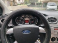 Форд Фокус 1.6HDI 90кс Клима, снимка 12