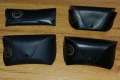 Оригинални калъфи RAY-BAN, Armani, Calvin Klein, Police и други., снимка 1