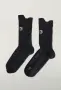 adidas Y-3 socks Tennis, Padel, чорапи XXL - размер 45 -49, снимка 1