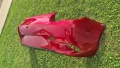 Задна броня Mazda MX5 MX-5 година 2016 2017 2018 2019 код ND6N-50221, ND6N50221 , снимка 2