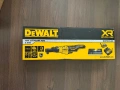 Чисто нова електрическа тресчотка Dewalt DCF500L2G., снимка 2