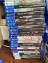 Много различни игри за PS4 PS5, снимка 8