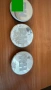 Продавам капачки за джанти RH, снимка 2