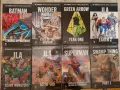 графични романи DC COMIC COLLECTION, снимка 1