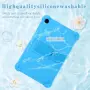 Xiaomi Redmi Pad 2 9.7" 2026 (Poco Pad C1) / Удароустойчив силиконов кейс гръб калъф със стойка, снимка 5