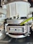 Съдомиялна Миеле miele g 5370 scVi, снимка 1