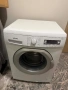 Пералня Smeg 8кг, снимка 10