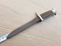 Нож Бранник , снимка 5