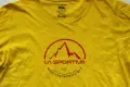 LA SPORTIVA - мъжка спортна тениска, размер 50 (L), снимка 2