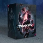 Нова Tekken 8 Premium Collector's Edition с Led фигура на Jin за PS5, снимка 2