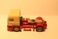 WIKING H0 1/87 BUSSING MAN ВЛЕКАЧ КОЛИЧКА КАМИОН МОДЕЛ, снимка 2