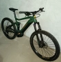 HaiBike All Trail 4 2023 L, снимка 2