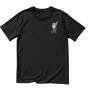 Тениска Ливъпул Liverpool принт печат футболна фланелка фен размери от S-5XL, снимка 2