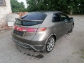 Honda civic 1.8 на части , снимка 4
