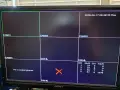Нов 8 канален NVR Sannce, снимка 2