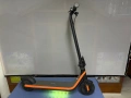 Детска електрическа тротинетка Segway C2E, снимка 2