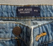 Мъжки дънкови къси панталони LCW Jeans, снимка 2