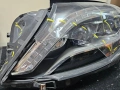 Ляв фар USA Mercedes S класа W222 lqv far мерцедес с класа 222, снимка 4