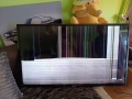 Телевизор LG. 42" ЗА ЧАСТИ, снимка 1