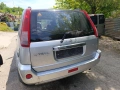 Nissan X-trail 2.5i 165 к.с. 2005г. facelift На Части, снимка 7