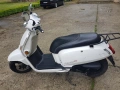 KYMKO Like TT 50-4t, снимка 10