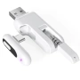 YOCOWOCO UT02 Bluetooth адаптер за PS5, Nintendo Switch и PC – USB-C / USB-A, aptX Low Latency, снимка 1