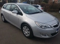 Opel Astra J 1.7cdti 110к.с. 2014 kombi се продава на части, снимка 1