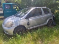 Toyota Yaris (за части), снимка 2