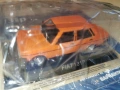 FIAT-METAL CAR 1405261936L1, снимка 7