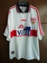 VfB Stuttgart 1996/1997 Adidas оригинална тениска фланелка Щутгарт XXL 2XL, снимка 1