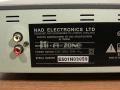 CD плеър  Nad model 501 cdp, снимка 6