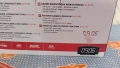 Часовник - JVC радиочасовник RA-E314B черен, снимка 2