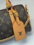 Louis Vuitton ⚜️ Дамски Чанти , снимка 14